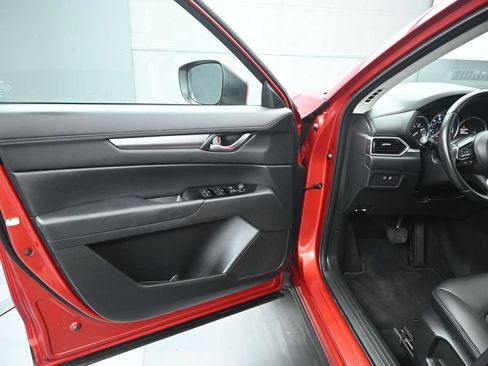 Used 2019 MAZDA CX-5 Touring FWD image 14