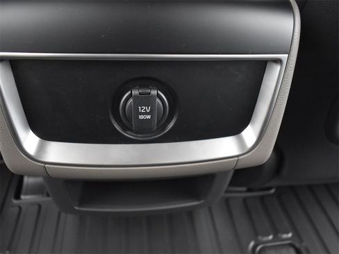 New 2026 Kia Carnival EX image 14