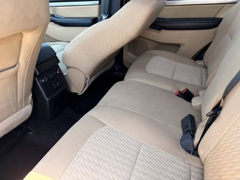Used 2017 Ford Explorer FWD image 14