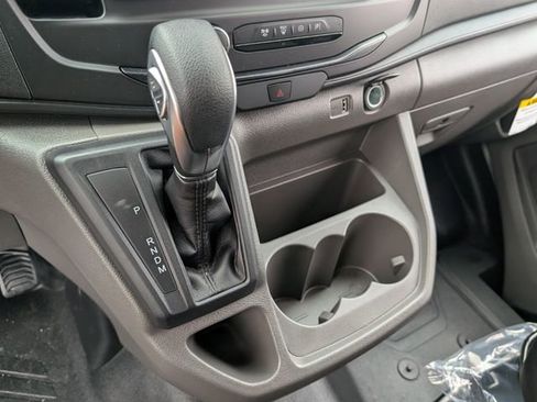 New 2026 Ford Transit 350 148 High Roof Extended DRW w/ Load Area Protection Package image 11