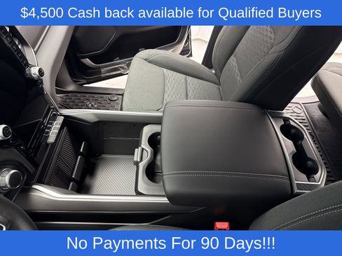 New 2026 RAM 1500 Big Horn AWD/4WD image 23