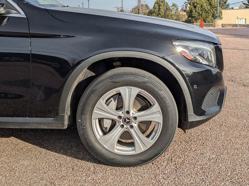 Certified 2018 Mercedes-Benz GLC 300 4MATIC image 9