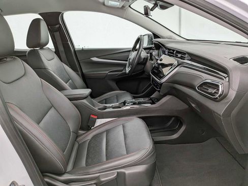Used 2023 Chevrolet Bolt EUV Premier w/ Redline Edition FWD image 21