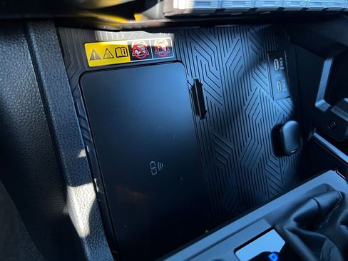 New 2026 Toyota 4Runner Limited image 23