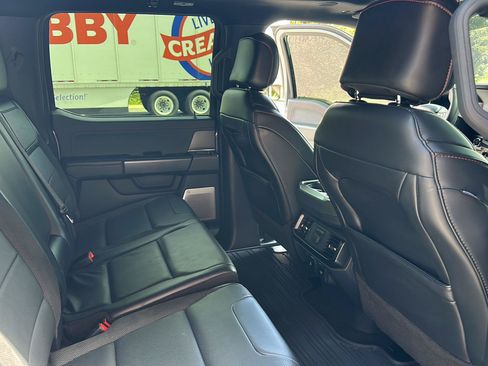 Used 2024 Ford F150 Raptor AWD/4WD image 27