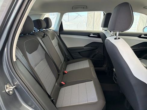 New 2026 Volkswagen Taos S FWD image 31