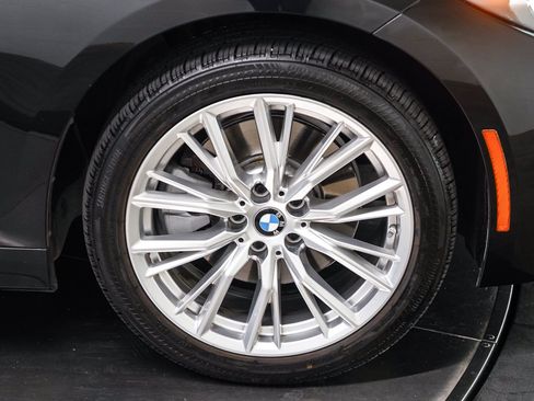 Used 2024 BMW 330i Sedan w/ Convenience Package RWD image 10