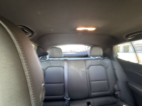 Certified 2024 Buick Envista Sport Touring w/ Convenience I Package FWD image 11