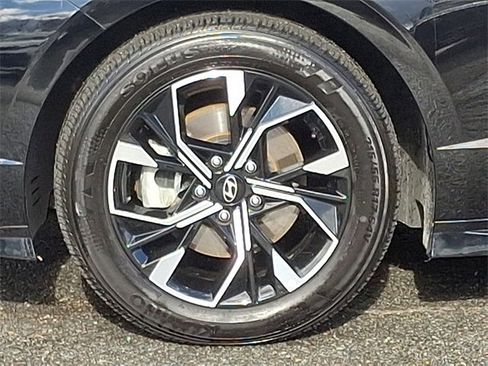 Used 2025 Hyundai Sonata SEL image 8