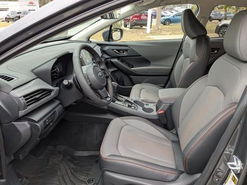 New 2026 Subaru Crosstrek 2.5i Limited AWD/4WD image 20