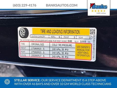 Certified 2023 GMC Sierra 1500 Elevation image 8