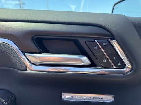 New 2026 GMC Sierra 1500 Denali AWD/4WD image 11