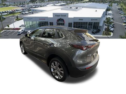 Used 2023 MAZDA CX-30 AWD 2.5 S w/ Preferred Package image 5