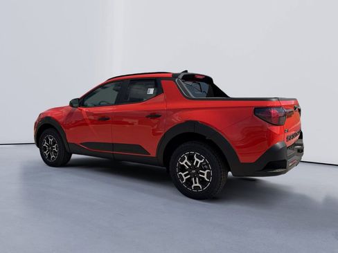 New 2026 Hyundai Santa Cruz XRT AWD/4WD image 5