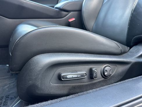 Used 2023 Honda Accord Touring image 14