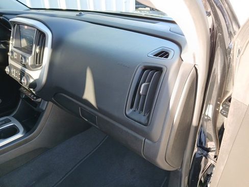 Used 2021 Chevrolet Colorado LT w/ Redline Special Edition image 23