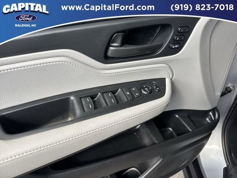 Used 2024 Honda Odyssey EX-L image 20