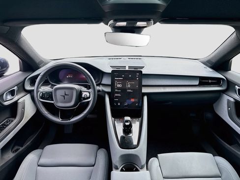Used 2024 Polestar Polestar 2 AWD/4WD image 26