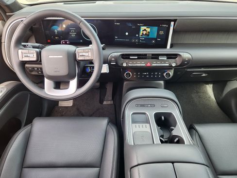 New 2026 Hyundai Palisade Calligraphy AWD/4WD image 12