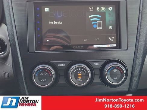 Used 2015 Subaru Forester 2.5i Touring w/ Protection Package #2 image 19