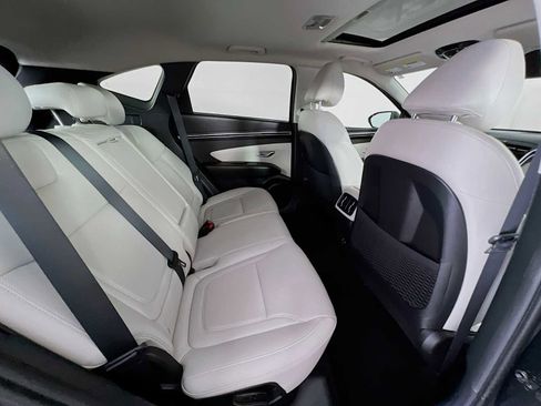 Used 2023 Hyundai Tucson SEL w/ Convenience Package image 27