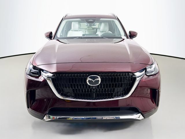 New 2026 MAZDA CX-90 Plug-In Hybrid w/ Premium Plus AWD/4WD image 2