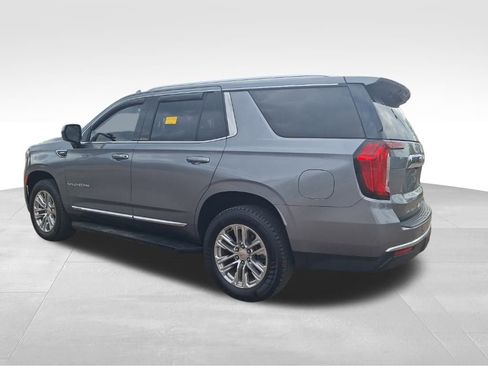 Used 2021 GMC Yukon SLT image 10