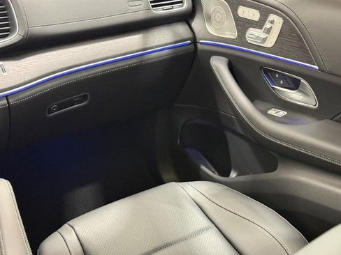 New 2026 Mercedes-Benz GLE 450 GLE 450 image 9