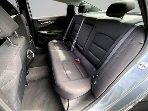 Used 2023 Chevrolet Malibu LT image 21