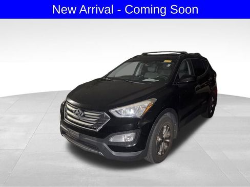 Used 2015 Hyundai Santa Fe Sport w/ Option Group 02 image 1