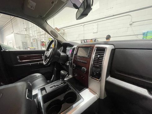 Used 2012 RAM 1500 Laramie AWD/4WD image 28