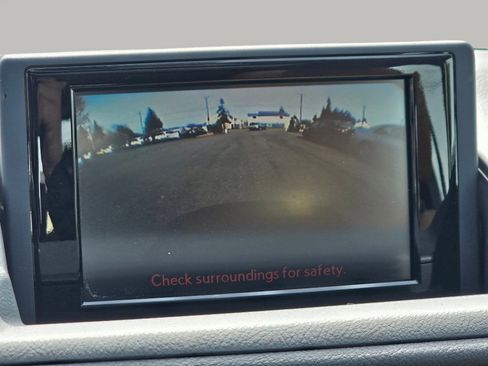 Used 2012 Lexus CT 200h Premium w/ Premium Audio Pkg image 8