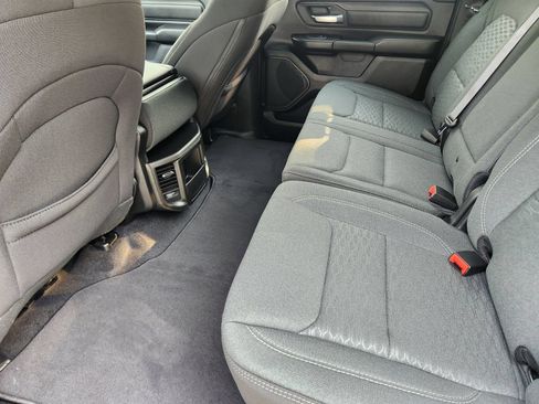 New 2026 RAM 1500 Express RWD image 24