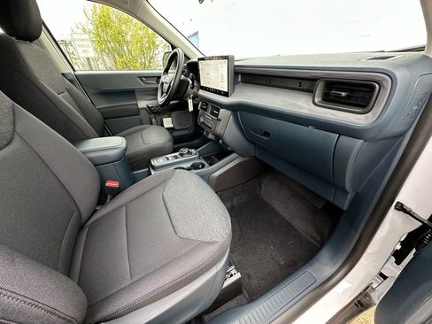 New 2026 Ford Maverick XL AWD/4WD image 19