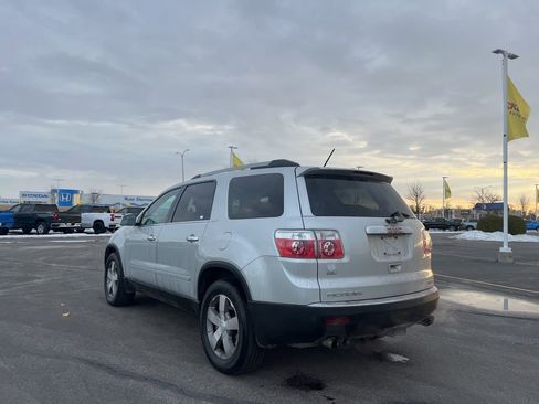 Used 2012 GMC Acadia SLT image 6
