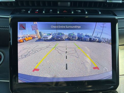 Certified 2022 Jeep Grand Cherokee Limited image 12