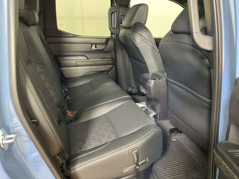 New 2026 Toyota Tacoma Limited image 22