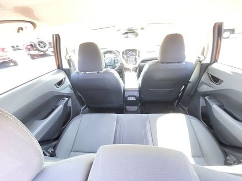 Used 2024 Subaru Crosstrek 2.0i Premium AWD/4WD image 33