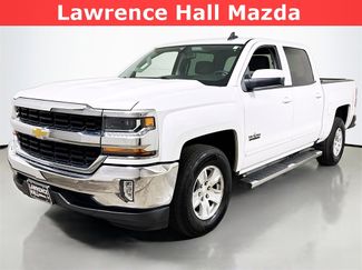 Used 2018 Chevrolet Silverado 1500 LT w/ Texas Edition video 1