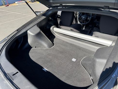 Used 2025 Nissan Z Sport w/ Floor Mat Package RWD image 18