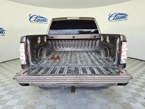 Used 2007 GMC Sierra 1500 SLE w/ SLE1 Preferred Package AWD/4WD image 5