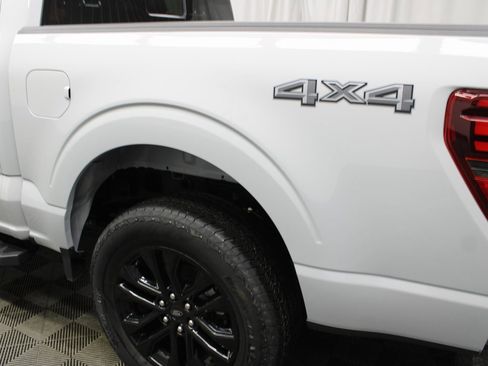 Used 2024 Ford F150 Lariat image 45