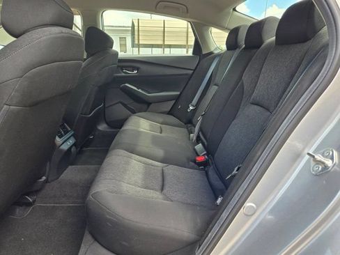 Used 2025 Honda Accord LX image 25