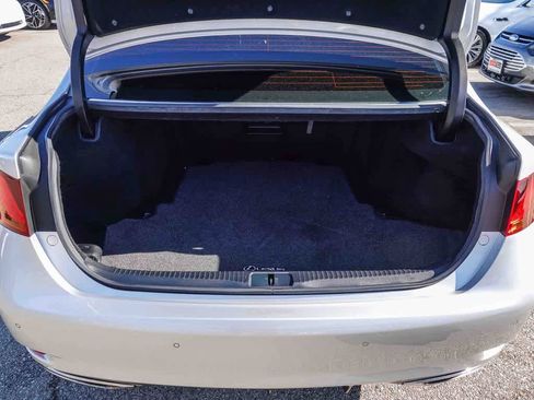 Used 2015 Lexus GS 350 w/ F Sport Package image 25