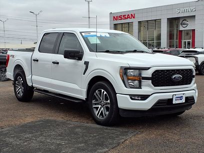 Used 2023 Ford F150 XL w/ STX Appearance Package
