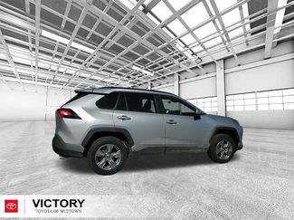 Certified 2025 Toyota RAV4 XLE video 2