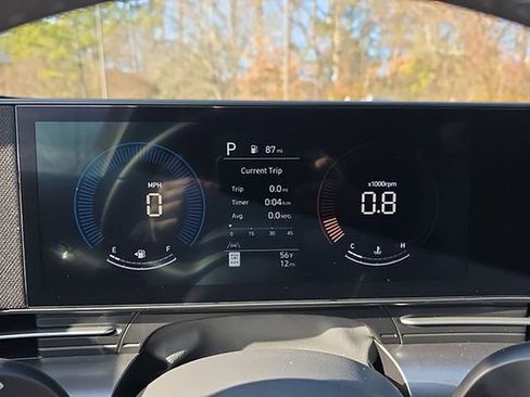 New 2026 Hyundai Kona SEL Sport image 29