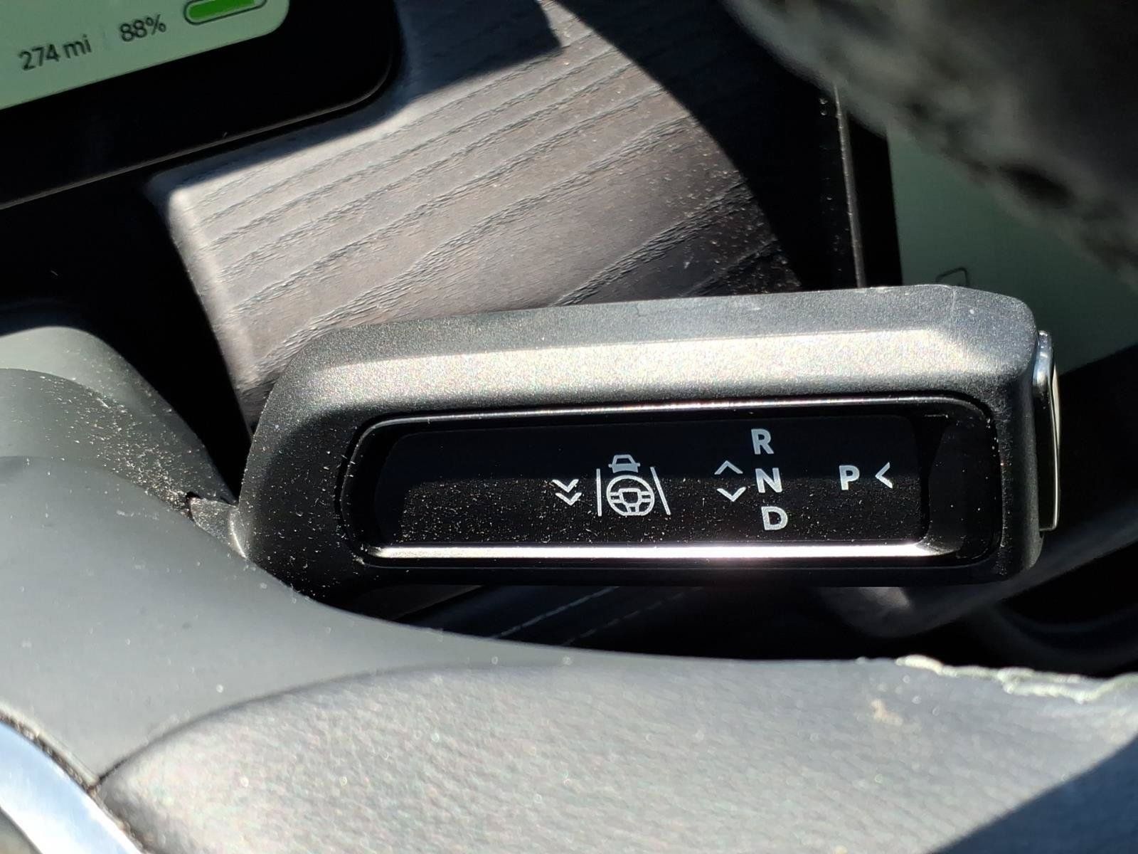 Used 2024 Rivian R1S Adventure Quad AWD/4WD image 8