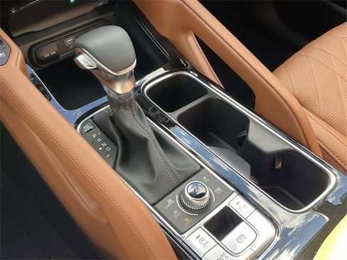 New 2025 Kia Telluride EX X-Line image 31