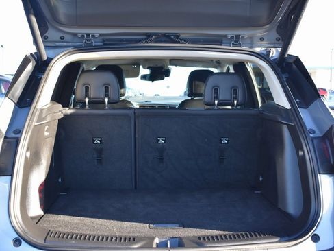 Used 2021 Buick Encore GX Select w/ Sport Touring Package image 7